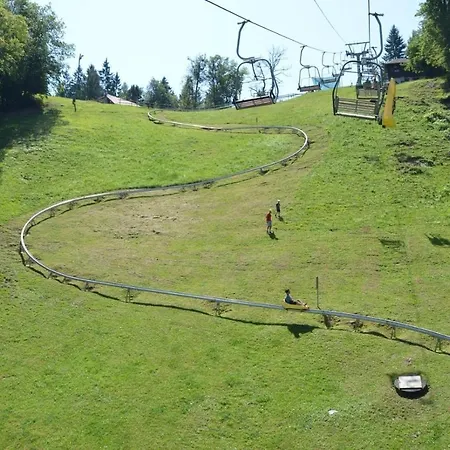 公寓 Sky 布莱德