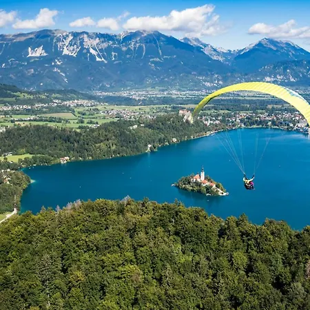 Sky Апартаменты