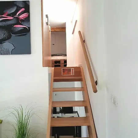 Apartment Sky