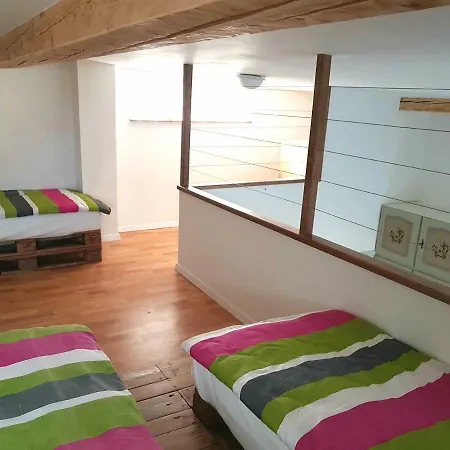 Sky Apartment