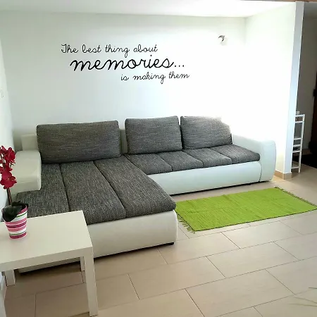 Sky Apartment