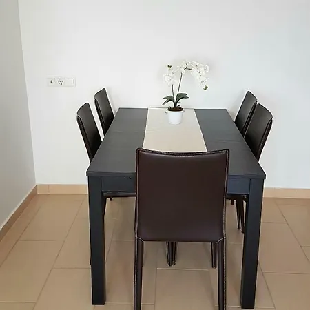 Sky Apartment *
