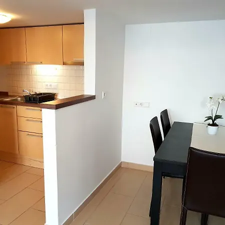Sky Apartment