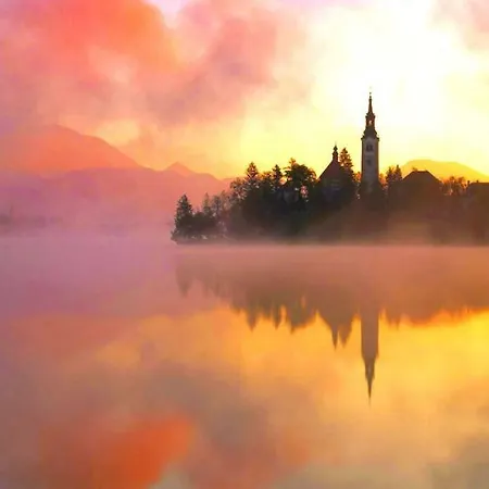 Апартаменты Sky