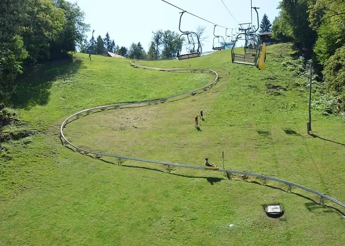 公寓 Sky 布莱德