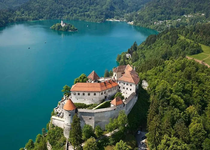 Διαμέρισμα Sky Μπλεντ