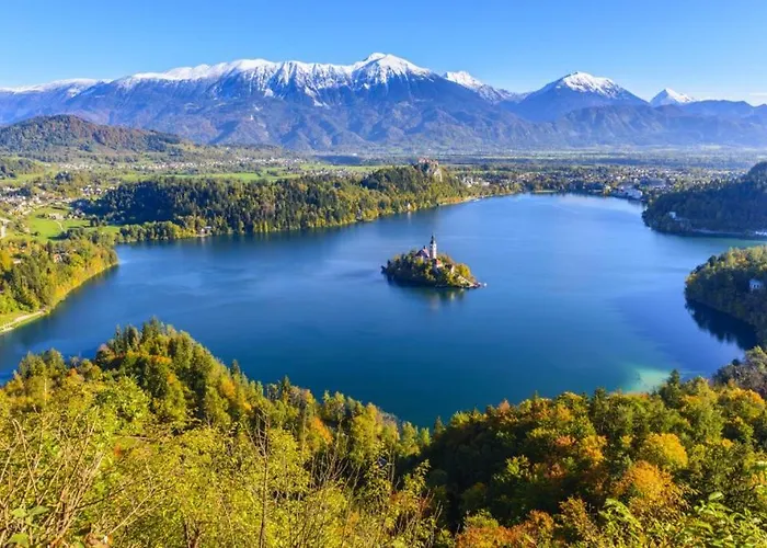 Διαμέρισμα Sky *