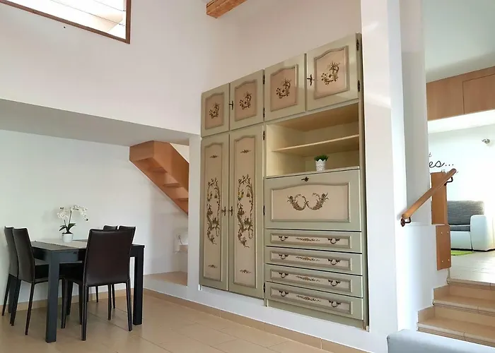 Διαμέρισμα Sky