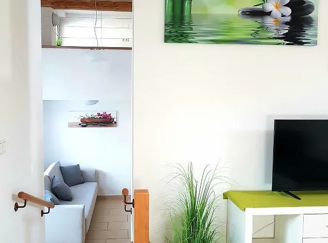 Διαμέρισμα Sky Μπλεντ