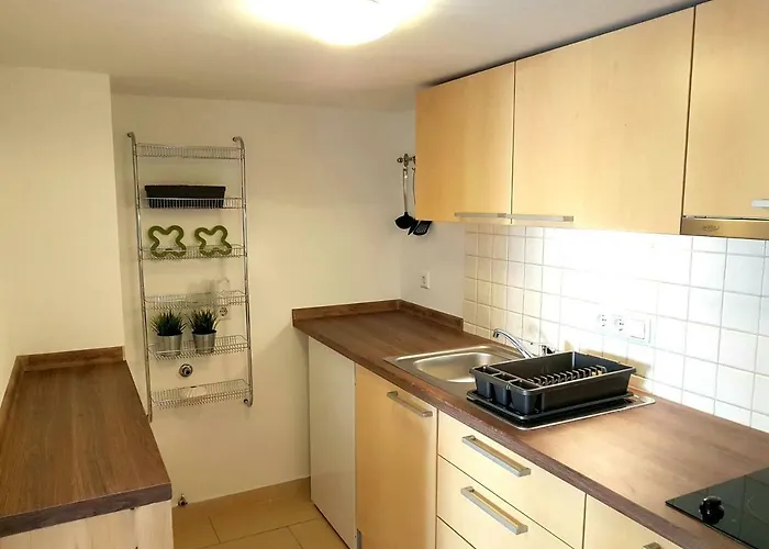 Sky Διαμέρισμα *