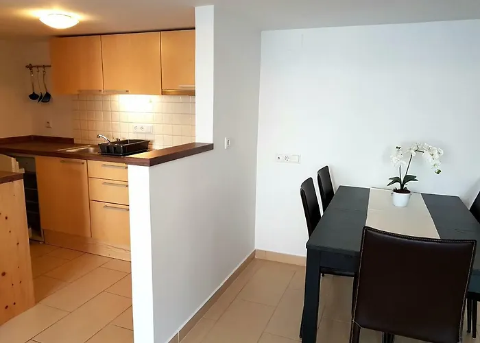 Sky Διαμέρισμα