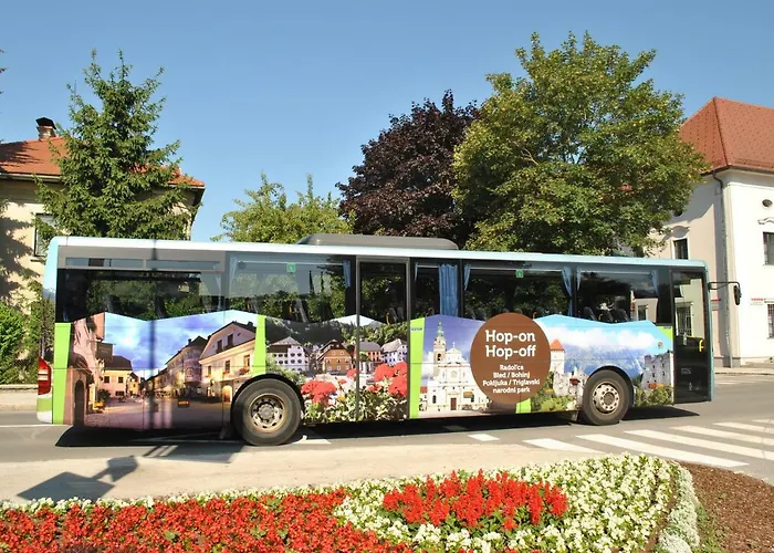 Διαμέρισμα Sky Μπλεντ