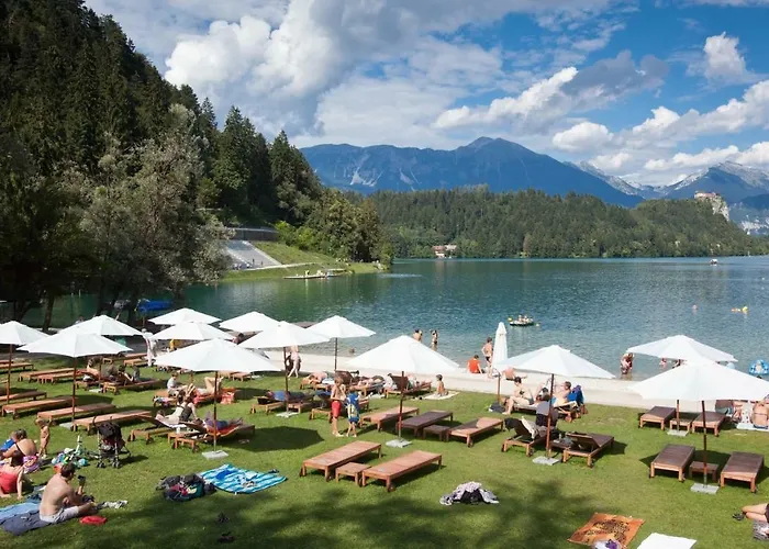 公寓 Sky 布莱德